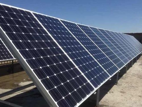 太陽能光伏板回收設備